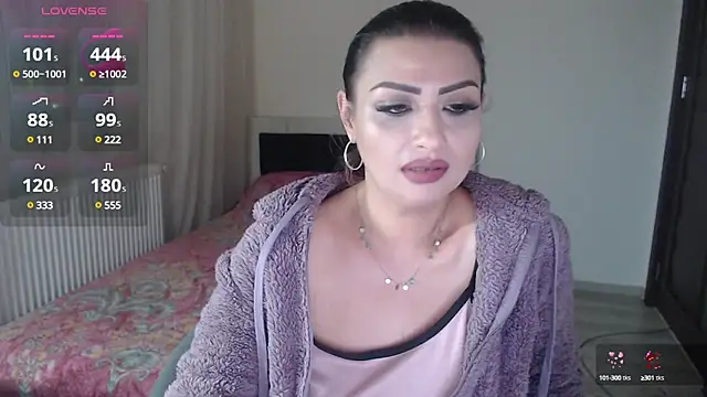 rosse26830 online show from 03.09.25