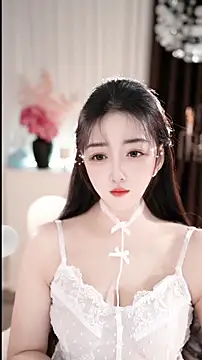 WenBao-Bao online show from 02.08.26