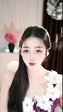 WenBao-Bao online show from 03.08.26