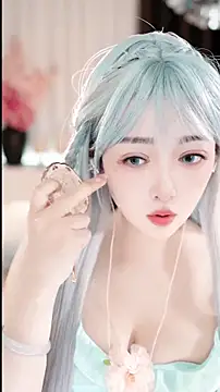 WenBao-Bao online show from 03.31.26