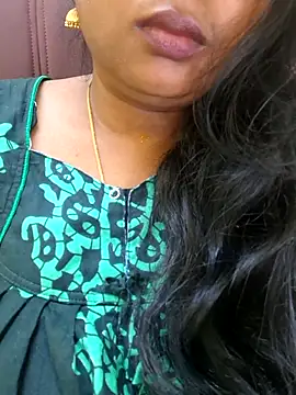 kanikasree online show from 10.21.25