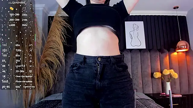 chelsea bolton  online show from 02.01.26