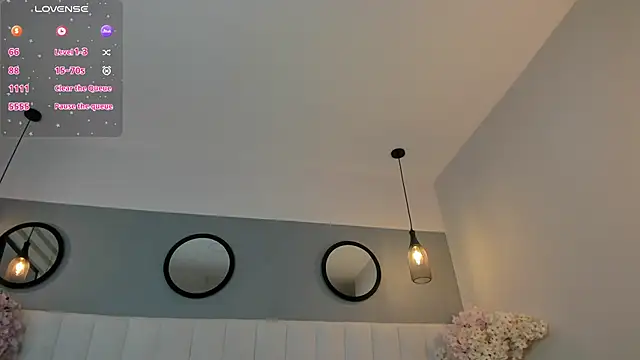 chelsea bolton  online show from 02.10.26