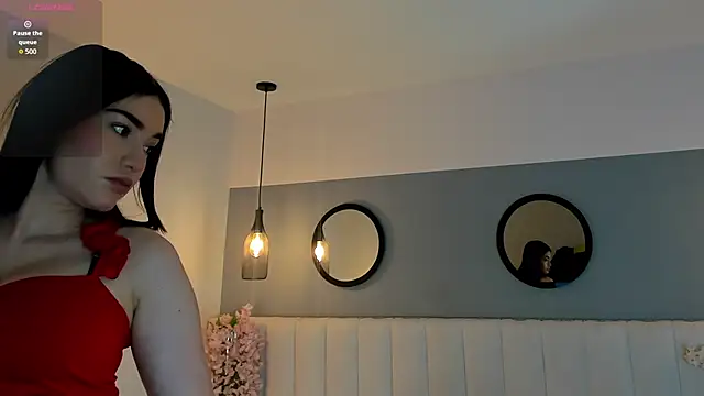 chelsea bolton  online show from 04.03.26