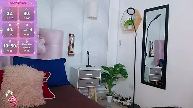 madison oli online show from 10.18.25