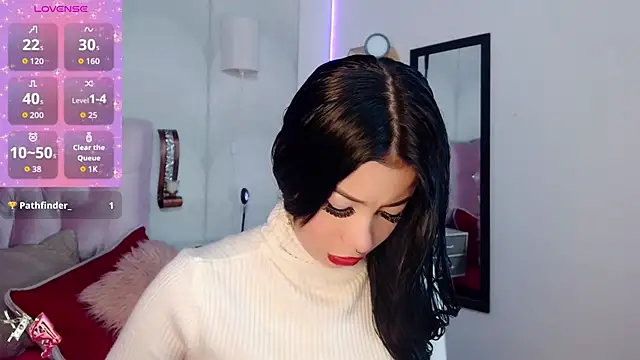 madison oli online show from 11.06.25