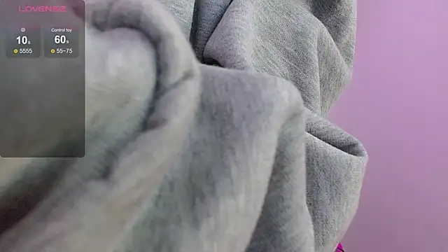 Candy Mendez online show from 11.06.25