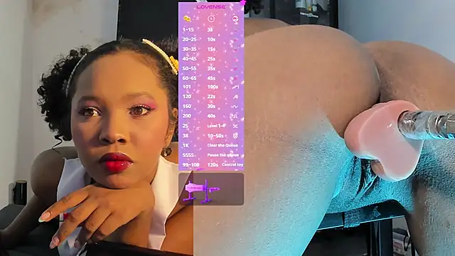 cataleyah 07 online show from 03.20.26