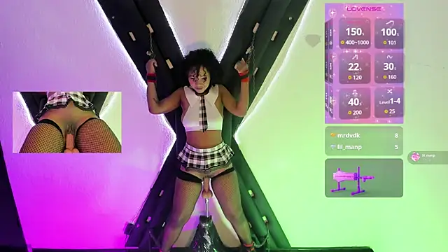 cataleyah 07 online show from 03.21.26