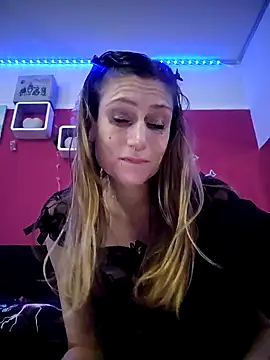 Dessousgirl8787 online show from 01.19.25