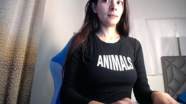 Aleska Miami online show from 11.10.25