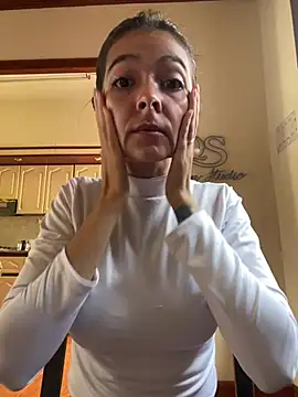 Aleska Miami online show from 02.13.26