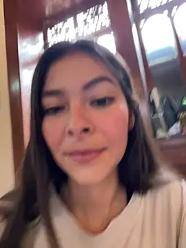 Aleska Miami online show from 02.25.26