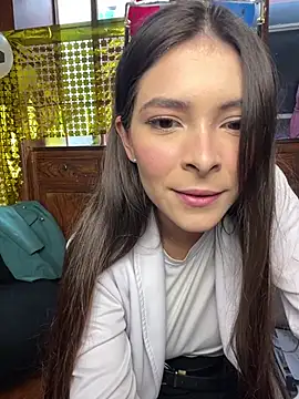 Aleska Miami online show from 06.18.26