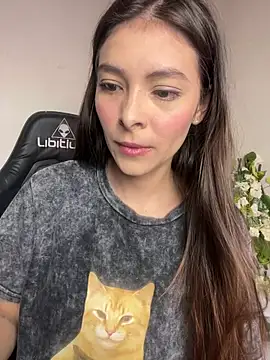 Aleska Miami online show from 06.24.26