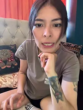 Aleska Miami online show from 07.08.26