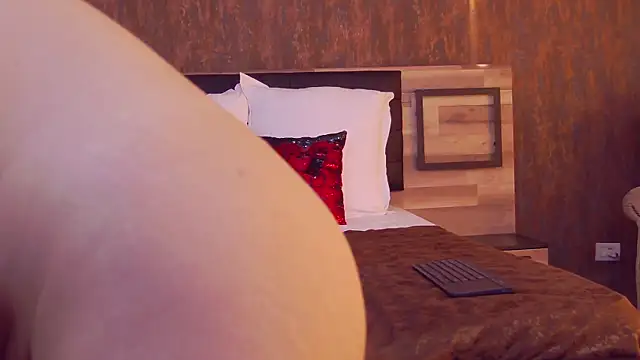 NataliaCristal online show from 02.23.25