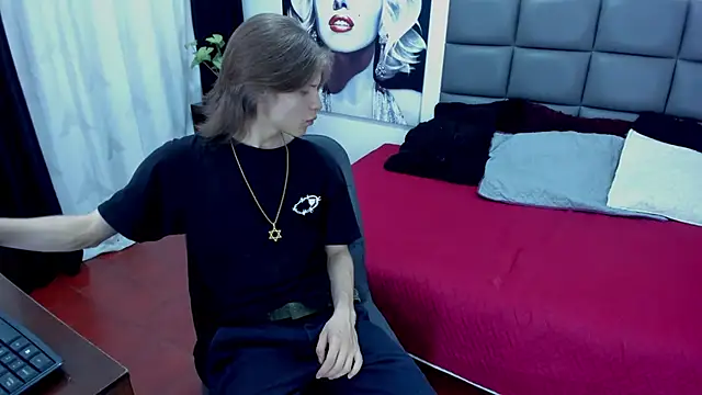 blondie lover69 online show from 01.12.25