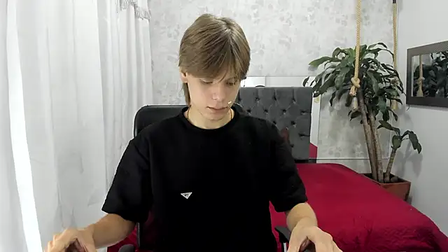 blondie lover69 online show from 09.20.25