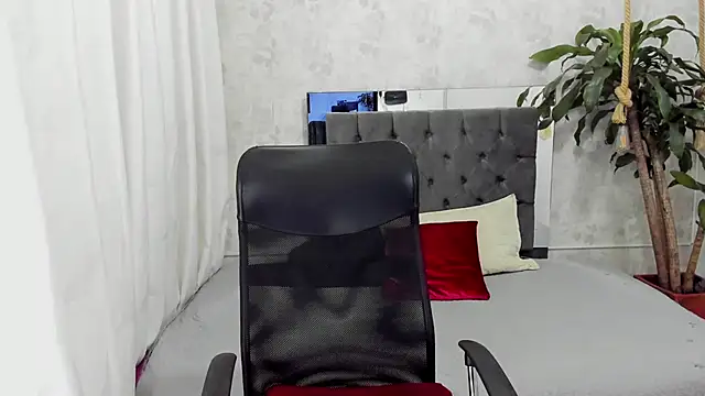 blondie lover69 online show from 09.21.25