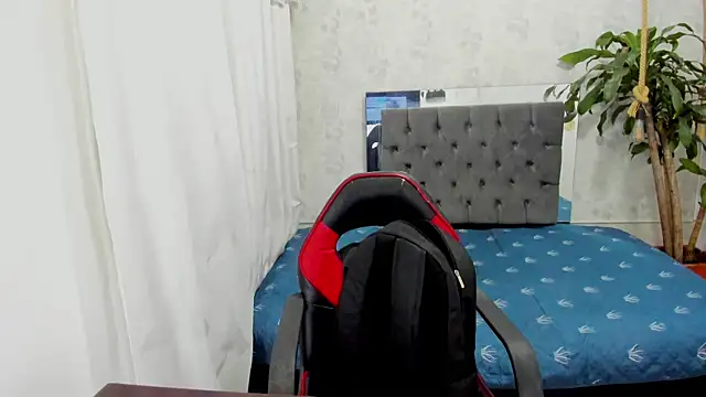 blondie lover69 online show from 09.25.25