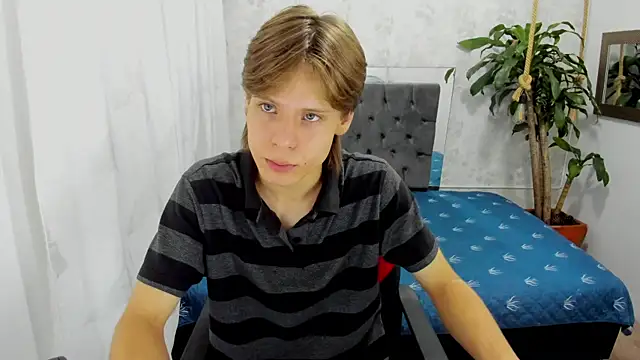 blondie lover69 online show from 09.26.25