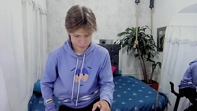 blondie lover69 online show from 09.27.25