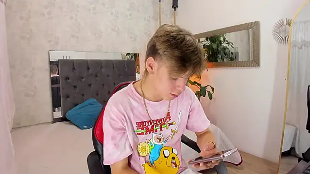 blondie lover69 online show from 10.08.25