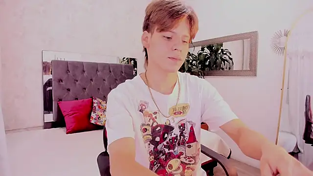 blondie lover69 online show from 10.19.25