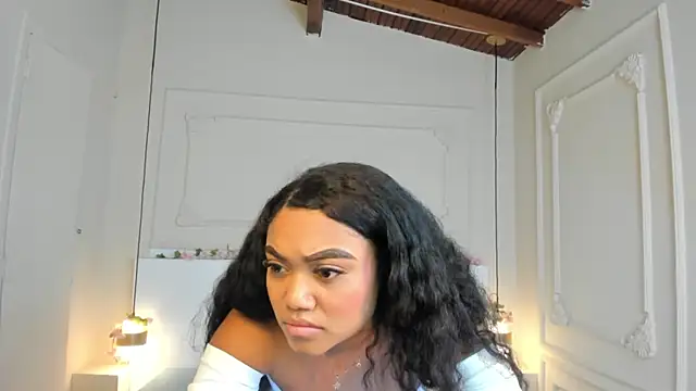 Snapshot of JasmineRose7 chatting on 09.30.25 JasmineRose7 online show from 09.30.25