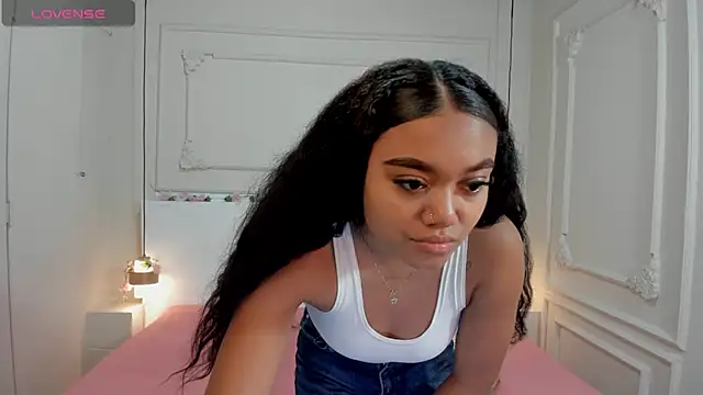 Snapshot of JasmineRose7 chatting on 10.20.25 JasmineRose7 online show from 10.20.25