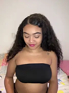 JasmineRose7 online show from 03.03.26