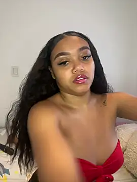 JasmineRose7 online show from 03.16.26