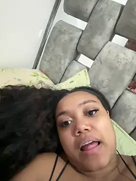 JasmineRose7 online show from 04.18.26