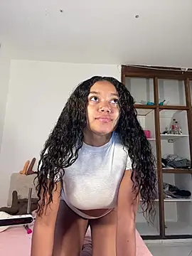 JasmineRose7 online show from 05.31.26