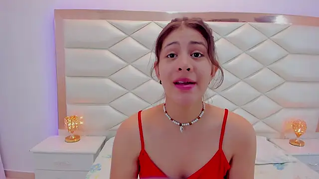 MiaQueen021 online show from 01.18.25