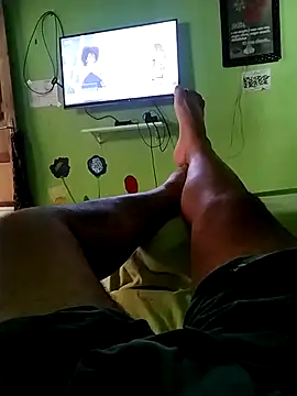 safado0027 online show from 10.14.25