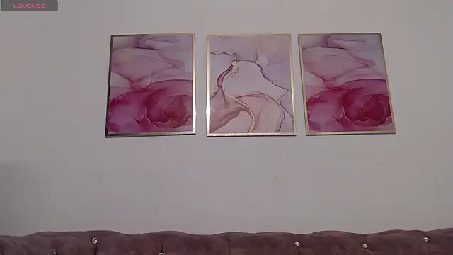 Kim Lennon online show from 01.25.25