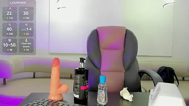 Valentina slim online show from 03.04.25