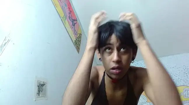 Snapshot of boysLittle chatting on 01.31.25 boysLittle online show from 01.31.25