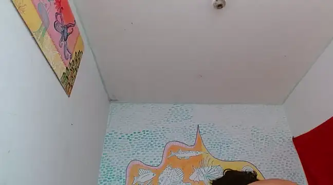 Snapshot of boysLittle chatting on 02.10.25 boysLittle online show from 02.10.25