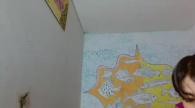 Snapshot of boysLittle chatting on 02.12.25 boysLittle online show from 02.12.25