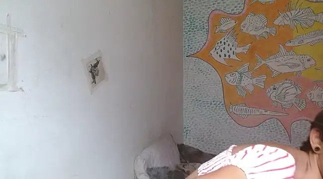 Snapshot of boysLittle chatting on 02.26.25 boysLittle online show from 02.26.25