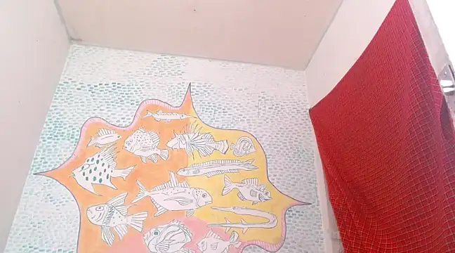 Snapshot of boysLittle chatting on 02.26.25 boysLittle online show from 02.26.25