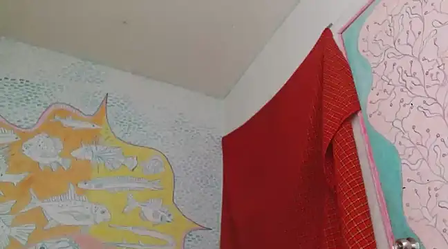 Snapshot of boysLittle chatting on 02.28.25 boysLittle online show from 02.28.25