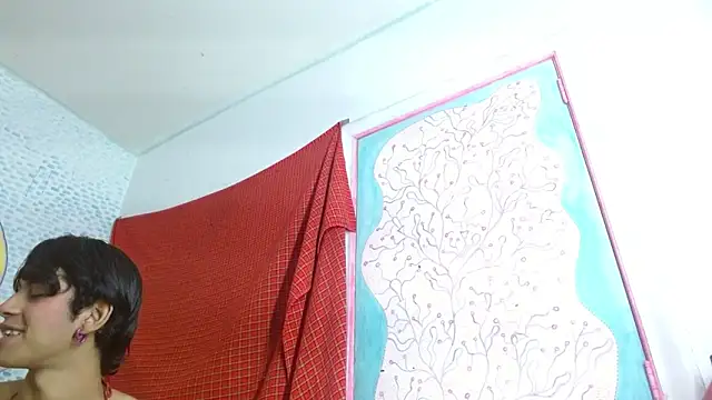 Snapshot of boysLittle chatting on 03.06.25 boysLittle online show from 03.06.25