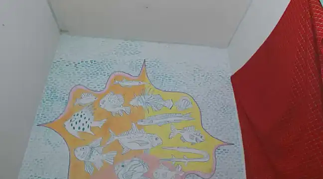 Snapshot of boysLittle chatting on 03.09.25 boysLittle online show from 03.09.25