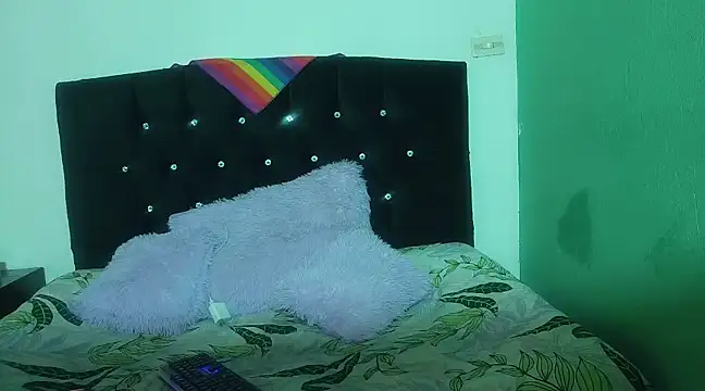 Snapshot of boysLittle chatting on 03.16.25 boysLittle online show from 03.16.25