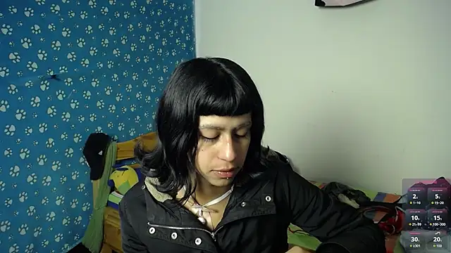 boysLittle online show from 01.07.26