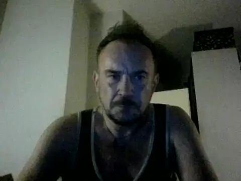 GaySexxPL online show from 01.14.25